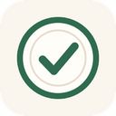 Cleared Table icon